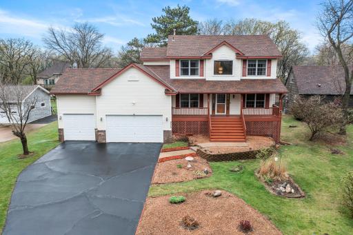 9320 Jamestown Street NE, Minneapolis, MN 55449