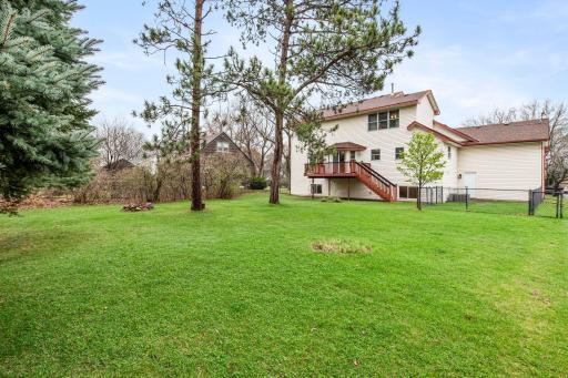 9320 Jamestown Street NE, Minneapolis, MN 55449