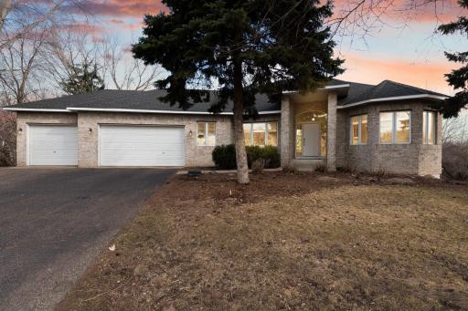 Photo for 6282 Coyote Court, Circle Pines, MN 55014 - listing #6689668 6282 Coyote Court, Circle Pines, MN 55014