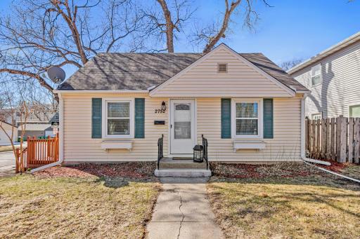 2752 Dakota Avenue S, Minneapolis, MN 55416