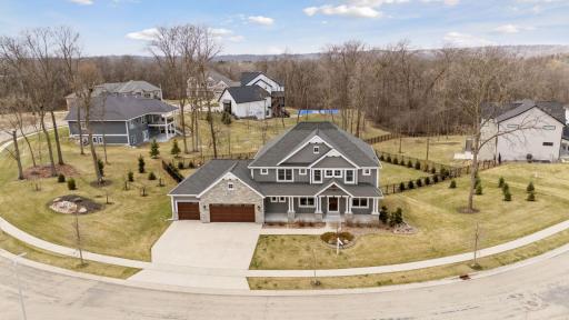 2989 Monarch Lane SW, Rochester, MN 55902