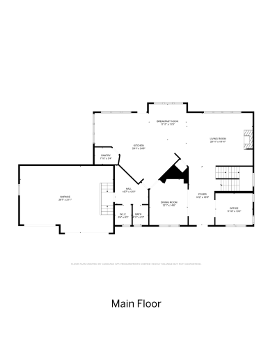 2989 Monarch Lane SW, Rochester, MN 55902