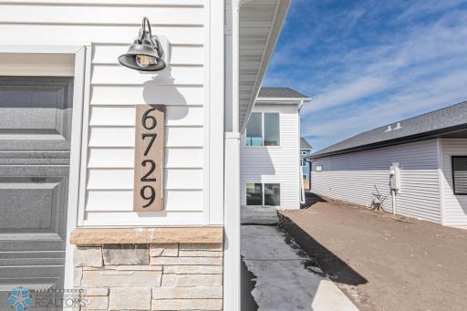 6729 67 Avenue S, Horace, ND 58047