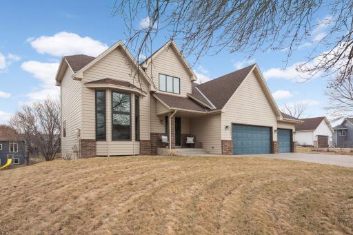 14820 38th Place N, Plymouth, MN 55446