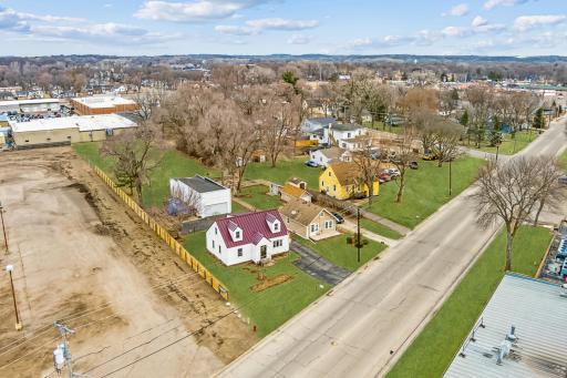 1732 4th Street NW, Faribault, MN 55021