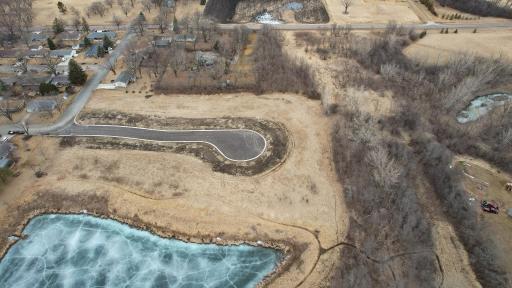 236 10th Avenue NE, Hutchinson, MN 55350