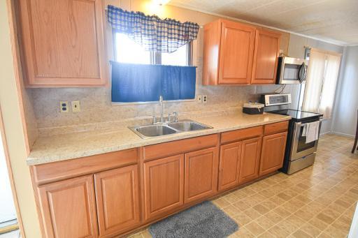 15377 Connie Street, Thief River Falls, MN 56701