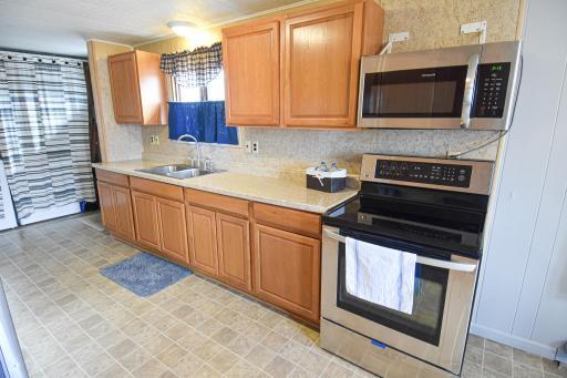 15377 Connie Street, Thief River Falls, MN 56701