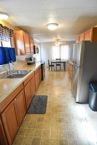 15377 Connie Street, Thief River Falls, MN 56701