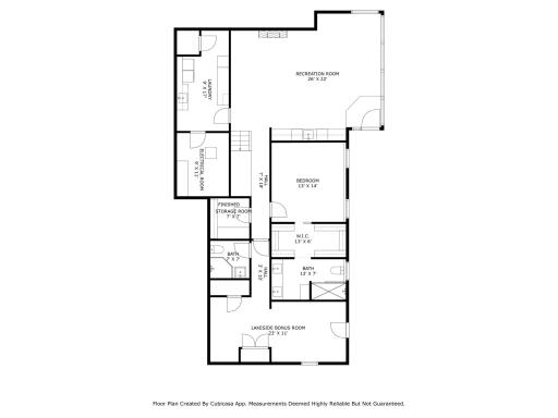 220 W Lake Street, Excelsior, MN 55331