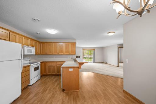 1387 Heritage Lane, Waite Park, MN 56387