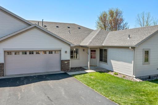 1387 Heritage Lane, Waite Park, MN 56387