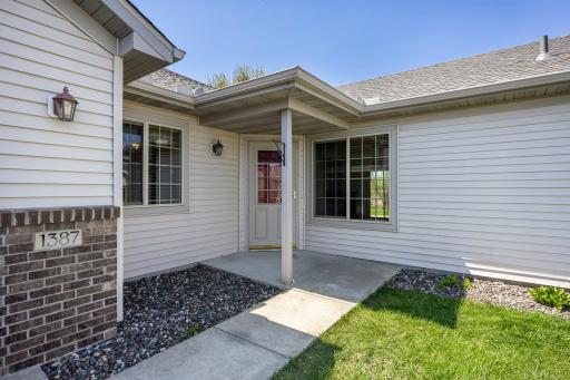 1387 Heritage Lane, Waite Park, MN 56387