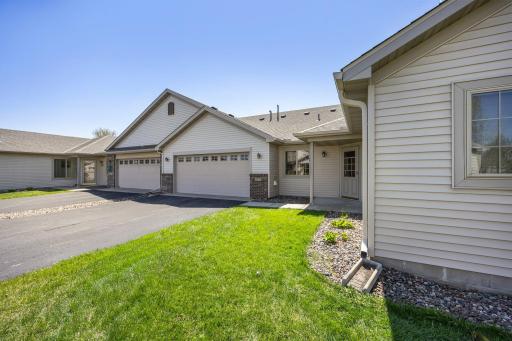 1387 Heritage Lane, Waite Park, MN 56387