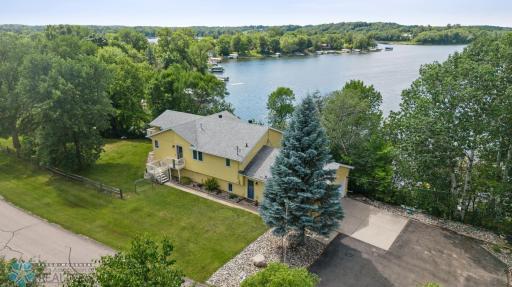 15360 E Summer Island Road, Lake Park, MN 56554