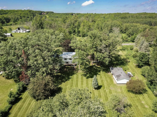 1162 250th Avenue, Luck, WI 54853