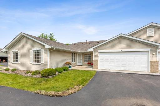 14 3rd Street NW, Saint Michael, MN 55376