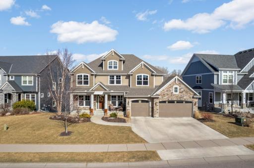 5920 Xene Lane N, Plymouth, MN 55446