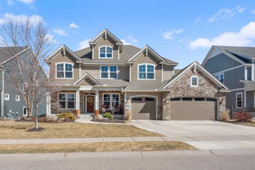 5920 Xene Lane N, Plymouth, MN 55446