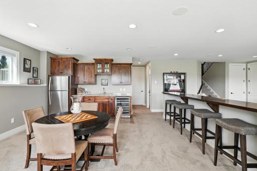 1836 Annika Drive N, Lake Elmo, MN 55042