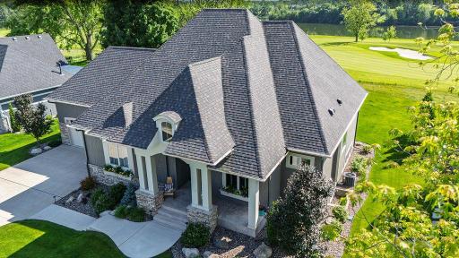 1836 Annika Drive N, Lake Elmo, MN 55042