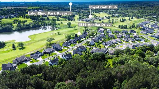 1836 Annika Drive N, Lake Elmo, MN 55042