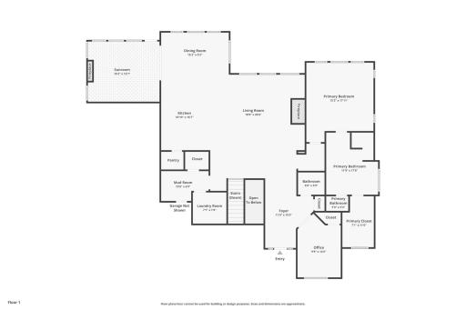 1836 Annika Drive N, Lake Elmo, MN 55042