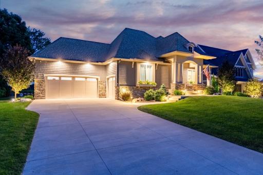 1836 Annika Drive N, Lake Elmo, MN 55042