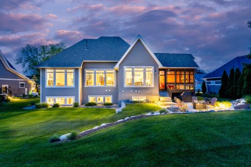 1836 Annika Drive N, Lake Elmo, MN 55042