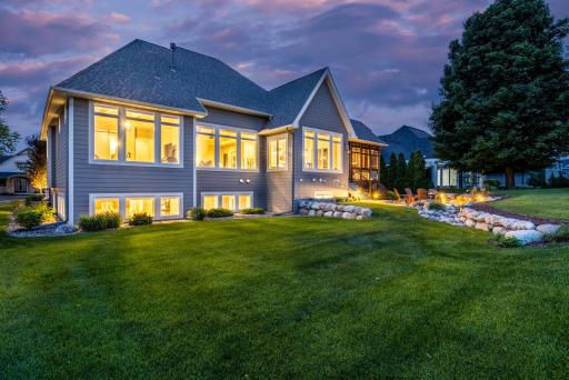 1836 Annika Drive N, Lake Elmo, MN 55042