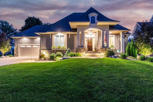 1836 Annika Drive N, Lake Elmo, MN 55042