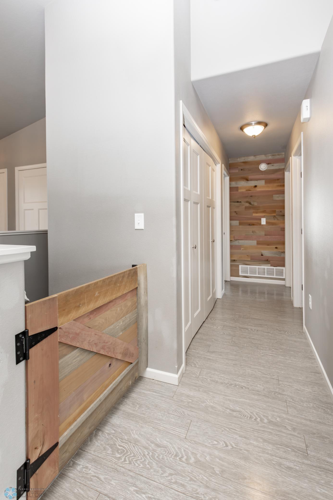 Hallway/Stairs