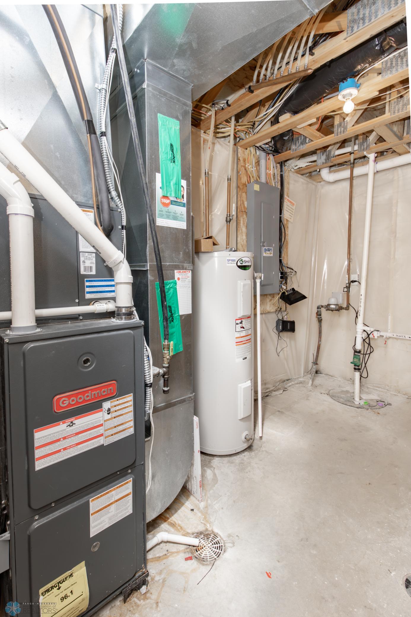 Utilities