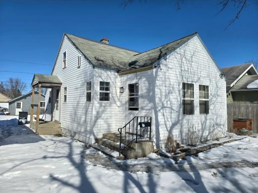 1012 9th Street, International Falls, MN 56649