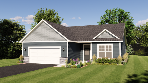 9147 62nd Street S, Cottage Grove, MN 55016