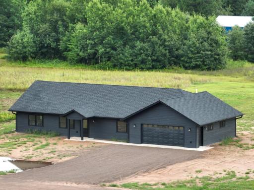 25170 Maple Lane, Siren, WI 54872