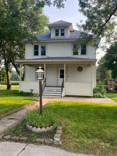 407 Atlantic Avenue, De Graff, MN 56271