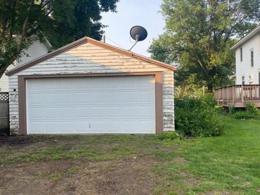 407 Atlantic Avenue, De Graff, MN 56271