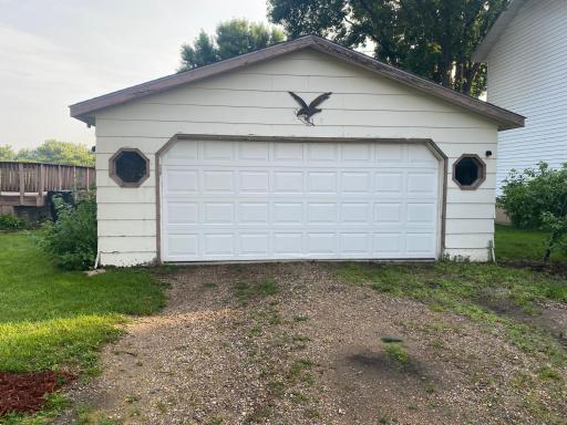 407 Atlantic Avenue, De Graff, MN 56271