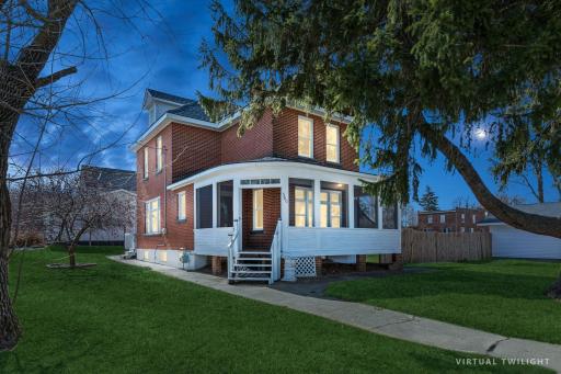 300 1st Street, Roscoe, MN 56371