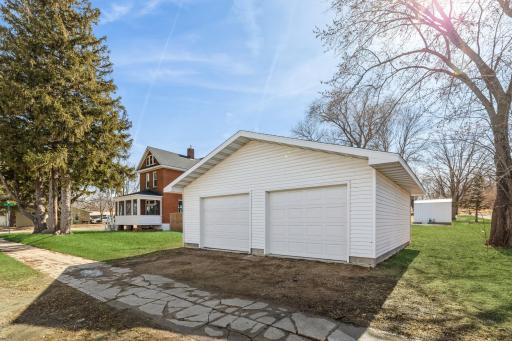 300 1st Street, Roscoe, MN 56371