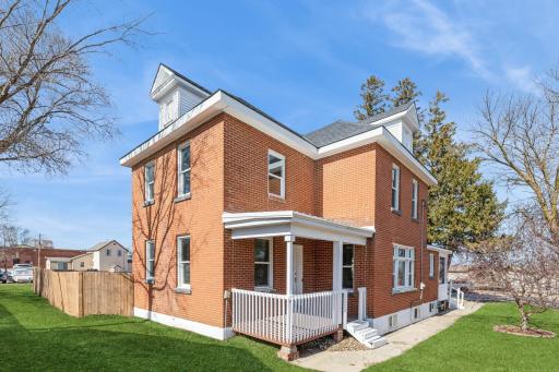 300 1st Street, Roscoe, MN 56371