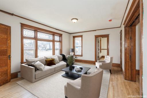 300 1st Street, Roscoe, MN 56371