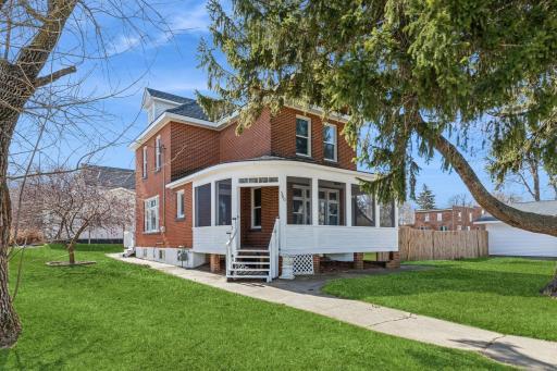 300 1st Street, Roscoe, MN 56371
