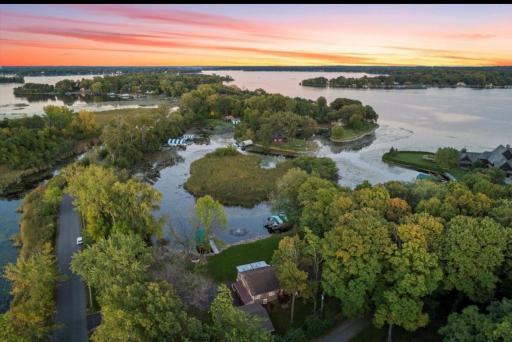 4505 Enchanted Lane, Mound, MN 55364