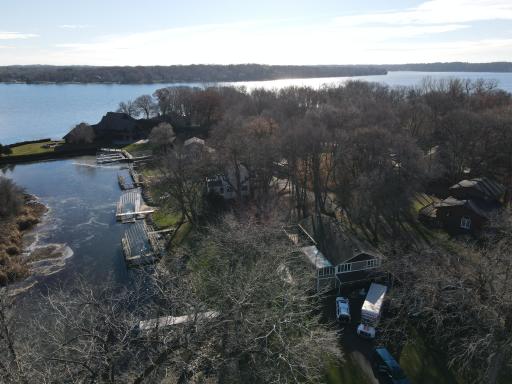 4505 Enchanted Lane, Mound, MN 55364