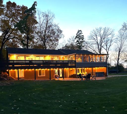 4505 Enchanted Lane, Mound, MN 55364