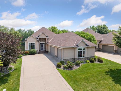 11871 Flanders Circle NE, Minneapolis, MN 55449