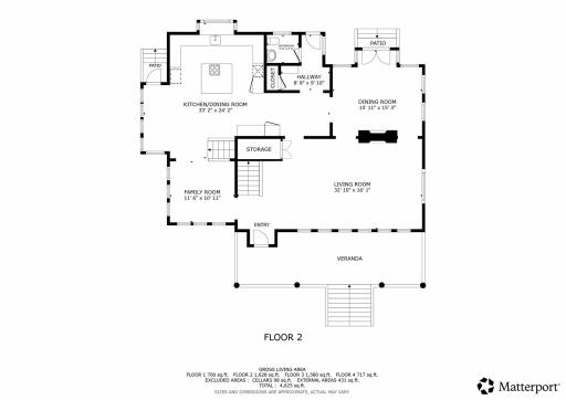 3357 E Bde Maka Ska Parkway, Minneapolis, MN 55408