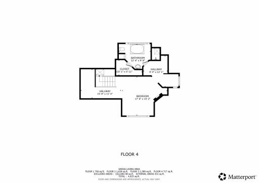 3357 E Bde Maka Ska Parkway, Minneapolis, MN 55408